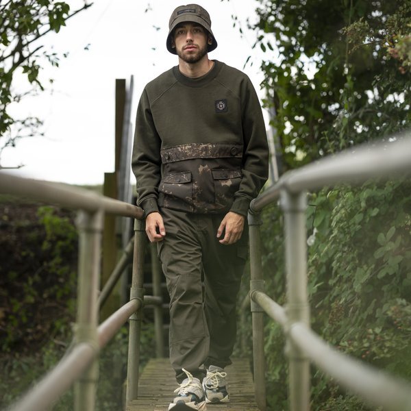 Nash Scope HD Combats Visbroek