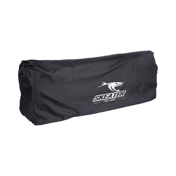 Skeater Unlimited Catfish Mat & Ruler XL Onthaakmat (190cm)