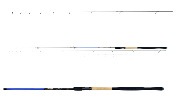 Daiwa N'Zon 2.0 Method Feederrute
