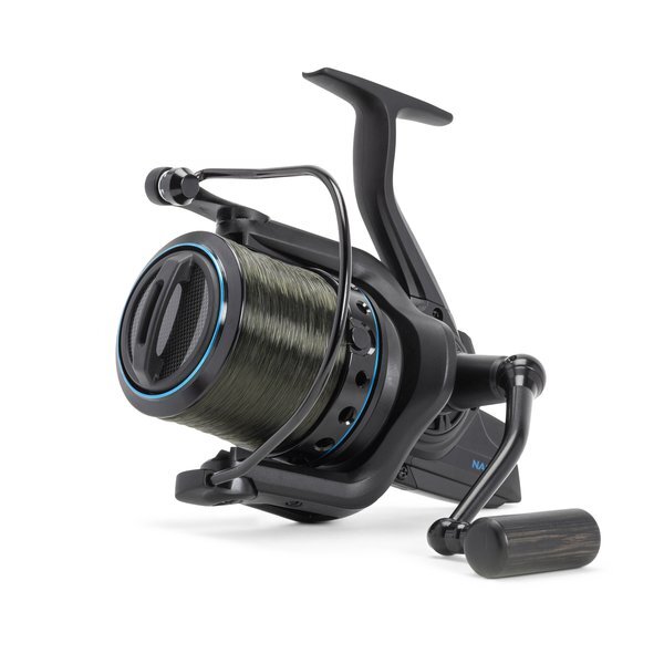 Nash LR Carp Reel