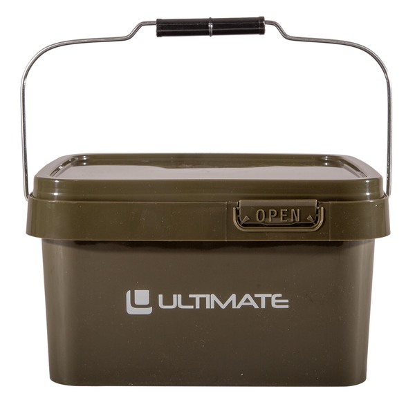 Ultimate Bucket Deal Instinct CFS