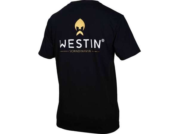 Westin Original T-Shirt Black