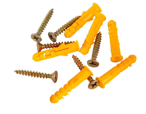 Ultimate Locker Wall Fishing Rod Rack