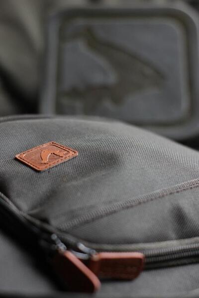 Avid Carp Bolsa para Cámara