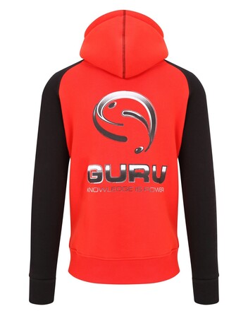 Guru Kapuzenpulli