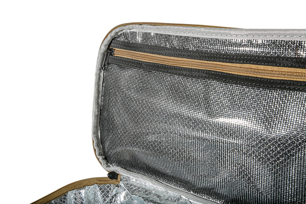 Ultimate Hyperga All-in-One Luggage Friedfischset