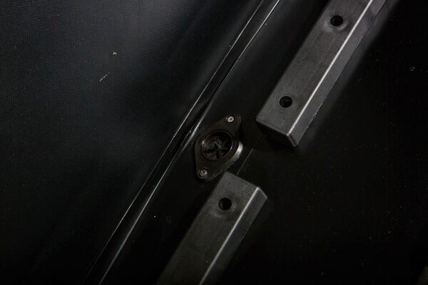 Ultimate Airdeck Rubberboat + Electric Motor Set