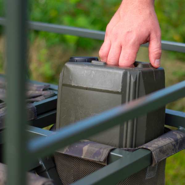 Solar South Westerly Pro Barrow