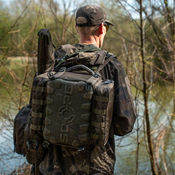 Nash Scope OPS Mochila Recon Compact