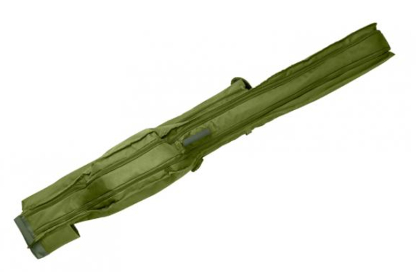 Trakker NXG 3 Rod Padded Sleeve