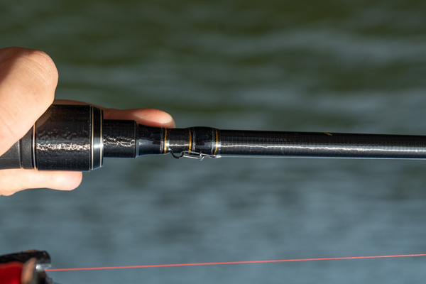 Ultimate Chikara Twitch Spinhengel 2.10m (10-30g)