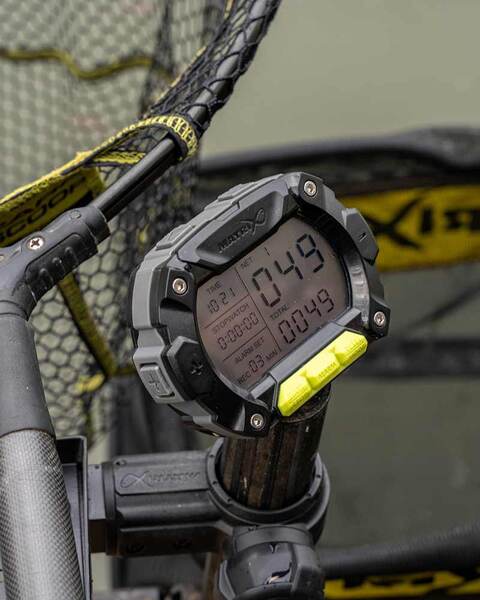 Matrix Digital Clicker Pro