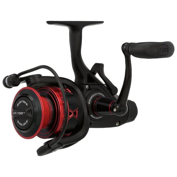 Penn Fierce IV Live Liner Baitrunner Reel