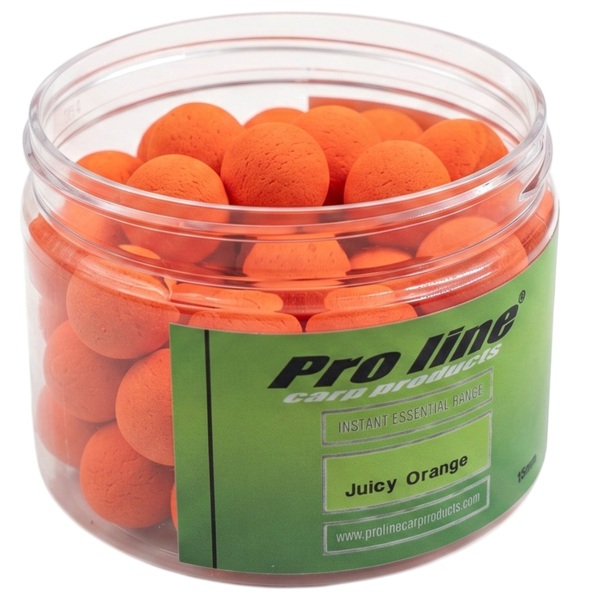 Pro Line Fluor Pop-Ups 15mm