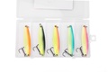 Fish4all Casting Spoon Box 6.5cm 13g (5pcs)