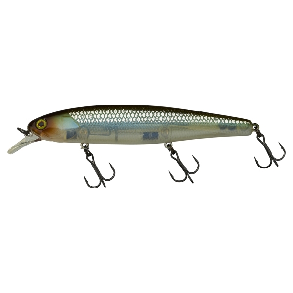 Illex Arnaud 110 F Lure 11cm (18g) - HS Ghost Minnow