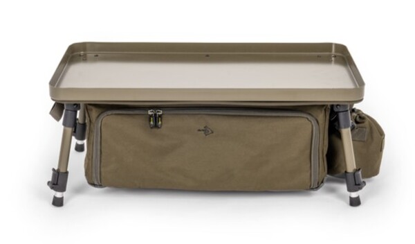 Avid Bivvy Organiser XL Bivvy Table