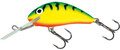 Salmo Hornet 3,5cm (14 Optionen) - Green Tiger