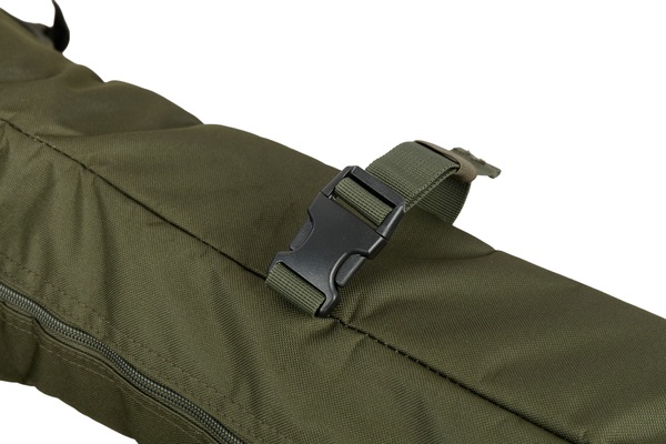AIM Origin Extender 3 Rod Holdall Karper Foudraal