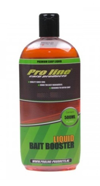 Pro Line Líquido Potenciador de Cebo