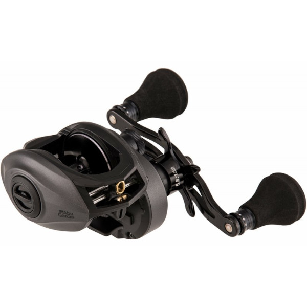 Abu Garcia Revo Beast 41 HS Baitcaster Reel | Zlowokazje