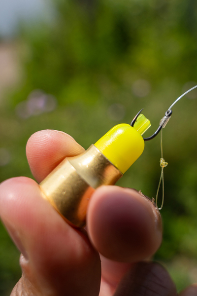 Zebco Trophy Peillood Set (3 Stuks)