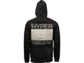 Felpa Westin Hyper Realistic Ink Black