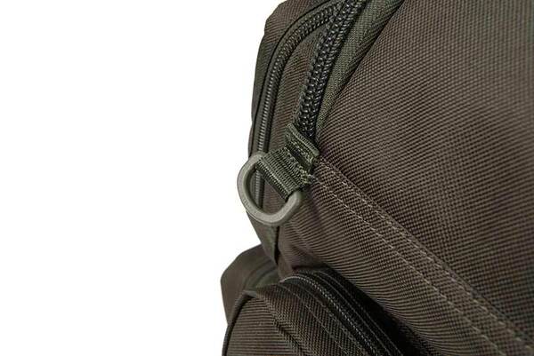 Fox Rage Predator Rucksack (Incl. Tacklebox & Rig Bin)