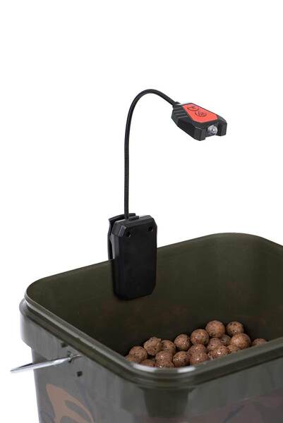 Fox Spomb Bucket Light