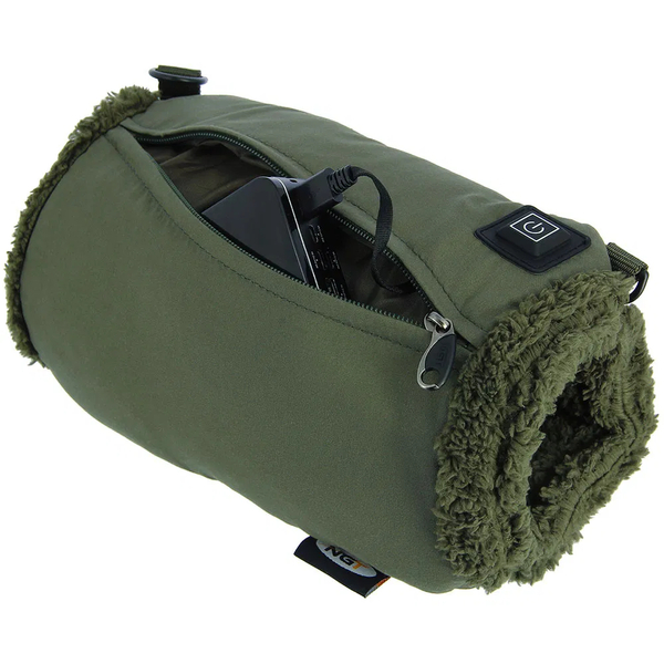 NGT Fleece Lined Electric Hand Warmer