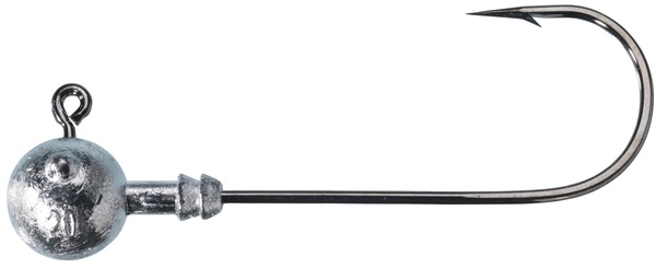 Berkley Flex Pike Head 10/0 (5 pieces)