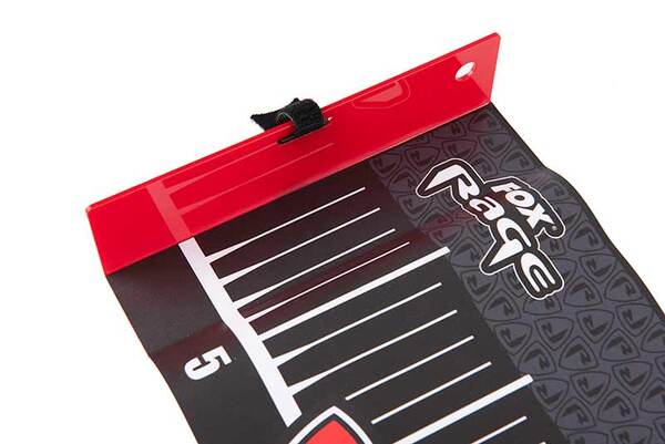 Fox Rage Small Fish Measure Meetlint 60cm (Barsch)