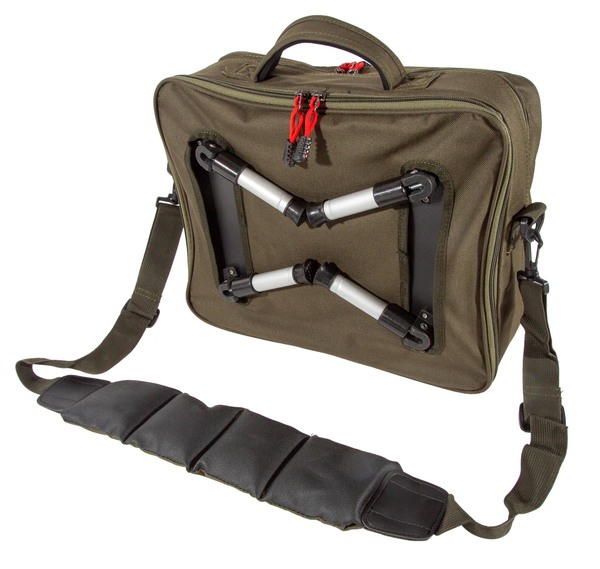 Ultimate Tacklebox Table