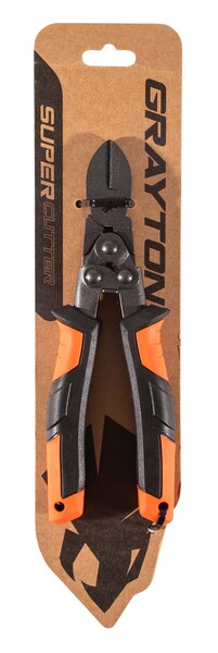 Grayton Super Cutter Fishing Pliers