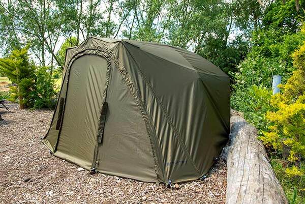 Fox Frontier Lite  Extending Winter Wrap