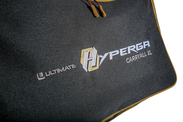 Ultimate Hyperga Carryall XL