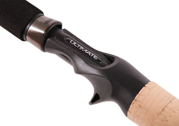 Ultimate Clever Jerkbait 1.80m (40-90g)