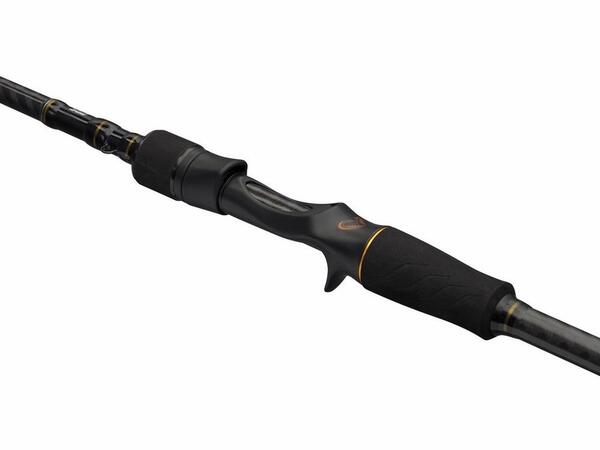 Savage Gear Revenge SG2 Heavy Game BC Baitcastrute 2.21m