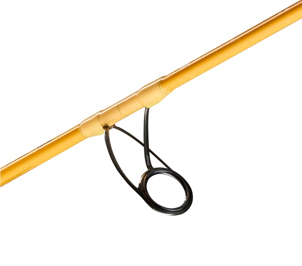 Wędka Spinningowa Illex Element Rider X5 S 240 H Yellow Fight 2.40m (80-180g)