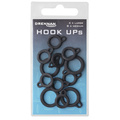 Drennan Pole Hook Ups (12 Stuks)