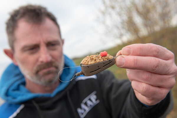 Map Alimentador en Línea Empotrado (Sin Plomo)