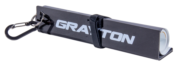 Grayton Clip-On Measure Meetlint (130cm)
