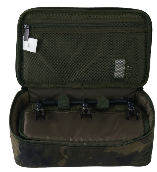 Solar Worldwide Buzz-Bar Bag