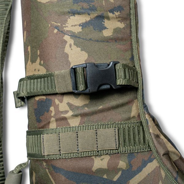 Nash Subterfuge Hi Protect 3 Rod Skin Futteral