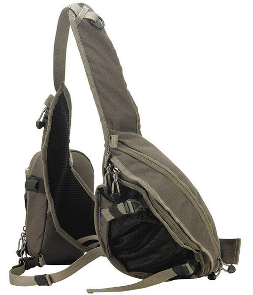 Behr Halfshoulder Back Pack