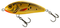 Salmo Fatso Floating Jerkbait 8cm (21g) - Golden Bait