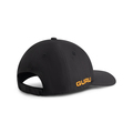 Guru Black 3D Cap