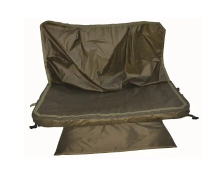 Tapis de réception Carp Zoom Marshal Soft-PVC Unhooking Mat