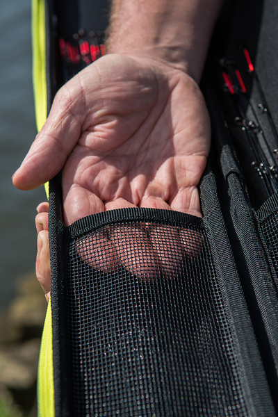 Matrix Feeder Tip Case