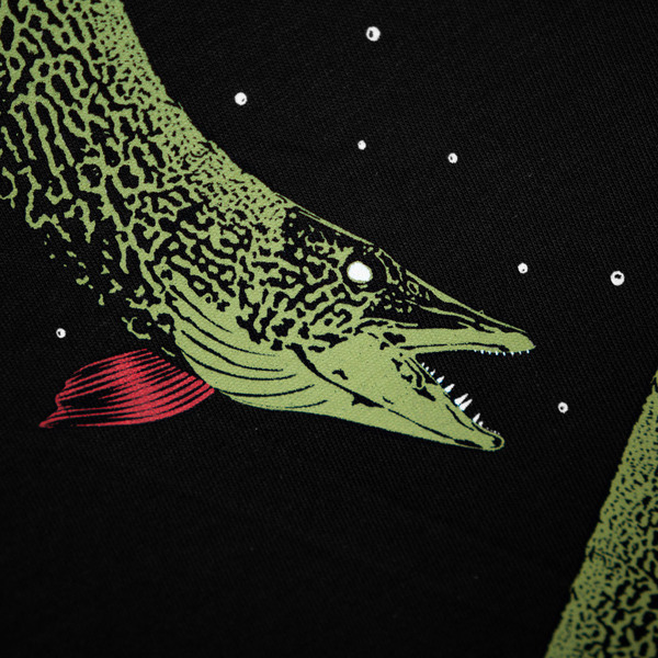 Kumu Ouroborous Tee T-Shirt